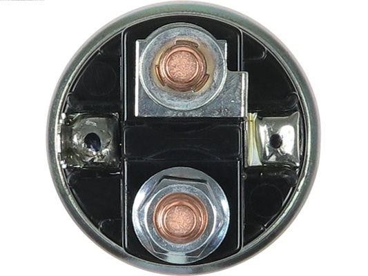 Solenoid switch, starter AS-PL SS5039