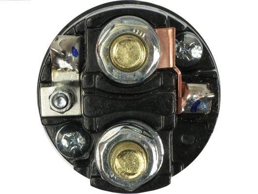 Solenoid switch, starter AS-PL SS5042