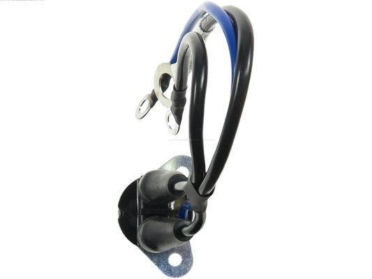 Solenoid Switch, starter AS-PL SS0202