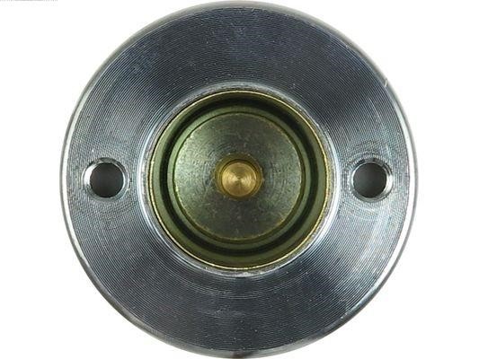 Solenoid switch, starter AS-PL SS5002