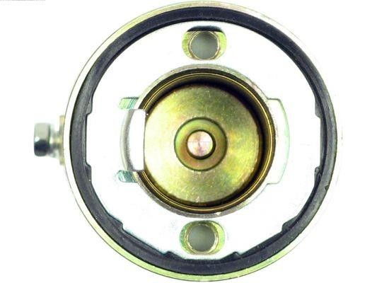 Solenoid switch, starter AS-PL SS5043