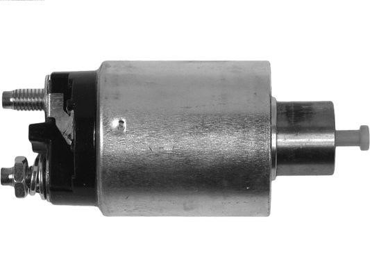AS-PL SS5017 Solenoid switch, starter SS5017