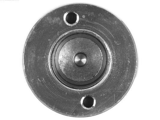 Solenoid switch, starter AS-PL SS5017