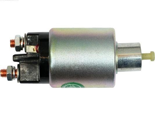 AS-PL SS5065 Solenoid switch, starter SS5065
