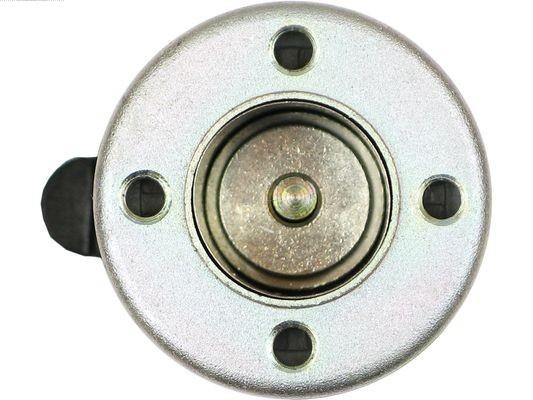 Solenoid switch, starter AS-PL SS5066