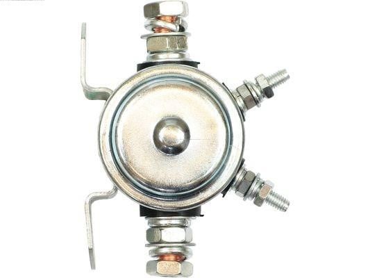 Solenoid switch, starter AS-PL SS9054