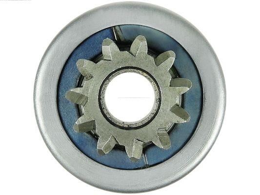 Freewheel Gear, starter AS-PL SD0051