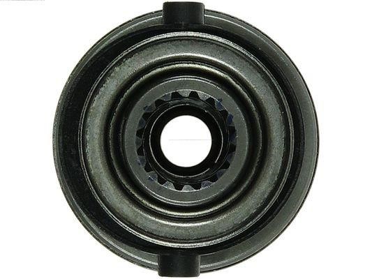Freewheel Gear, starter AS-PL SD0357S