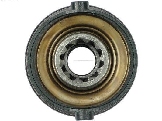 Freewheel Gear, starter AS-PL SD0071BOSCH