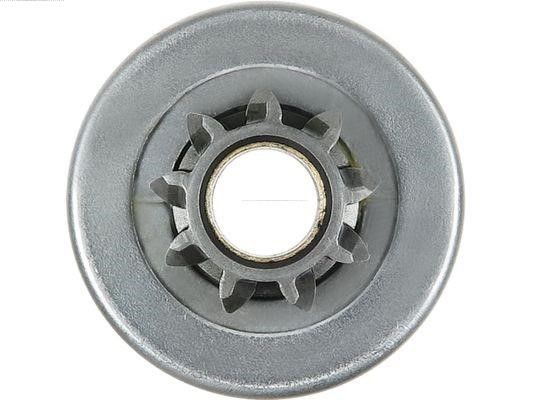Freewheel gear, starter AS-PL SD0071P