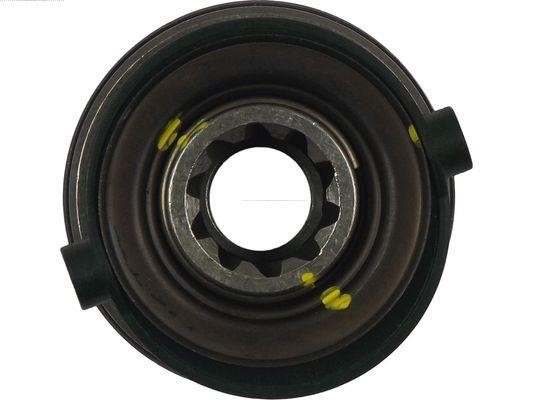 Freewheel Gear, starter AS-PL SD0321BOSCH