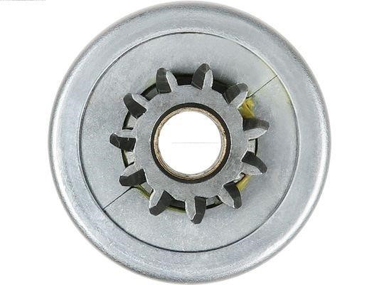 Freewheel gear, starter AS-PL SD3013P