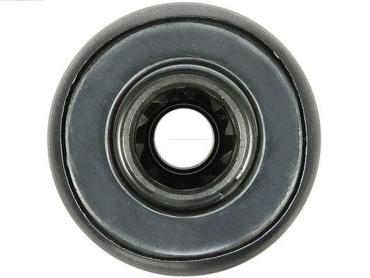 Freewheel gear, starter AS-PL SD0386P