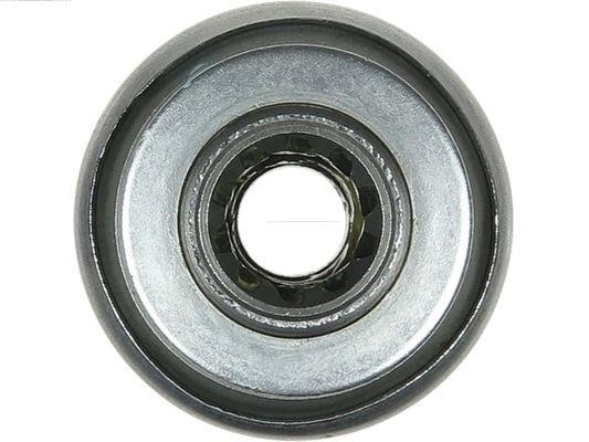 Freewheel gear, starter AS-PL SD3014P