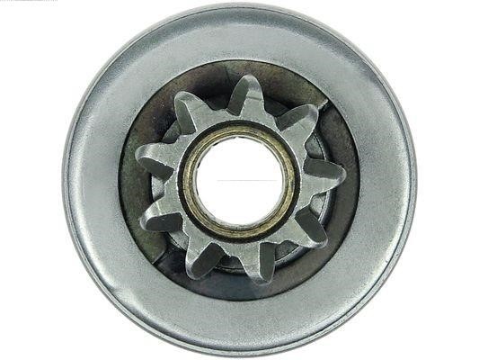 Freewheel gear, starter AS-PL SD3016