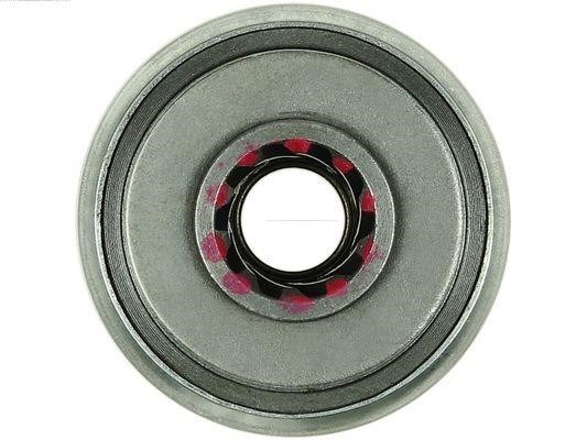 Freewheel gear, starter AS-PL SD3032