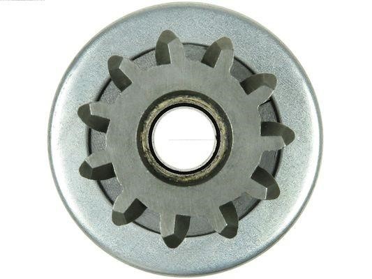 Freewheel gear, starter AS-PL SD3006