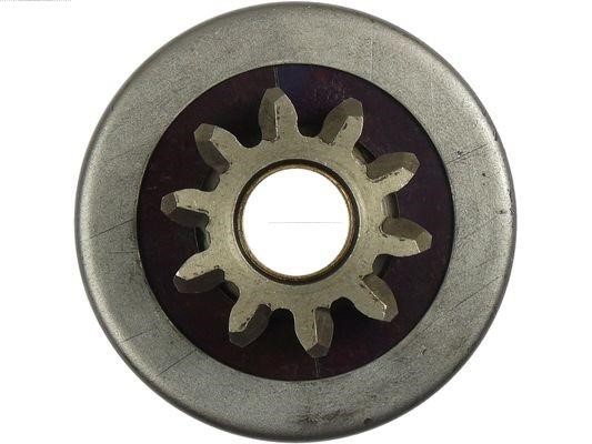 Freewheel Gear, starter AS-PL SD9128