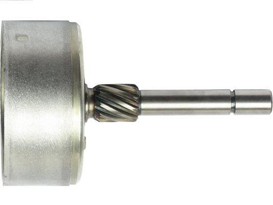 AS-PL SG4004 Ring Gear, planetary gearbox (starter) SG4004 SG4004 AS-PL Ring Gear, planetary gearbox (starter)