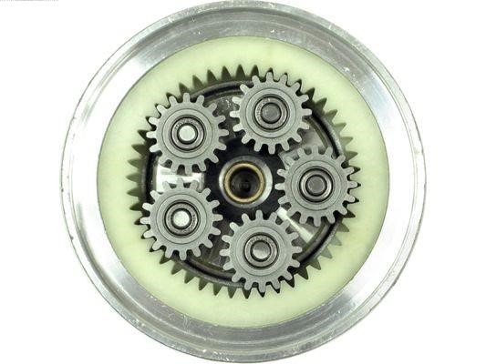Ring Gear, planetary gear (starter) AS-PL SG4005