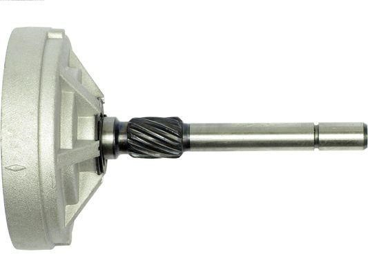 AS-PL SG4005 Ring Gear, planetary gear (starter) SG4005 SG4005 AS-PL Ring Gear, planetary gear (starter)