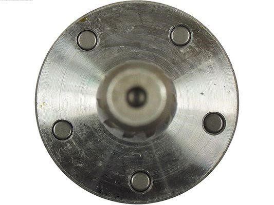 Repair Kit, starter AS-PL SG4007