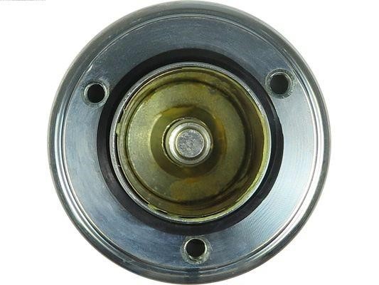 Solenoid switch, starter AS-PL SS0078