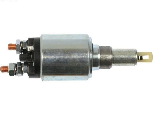 AS-PL SS0083 Solenoid switch, starter SS0083