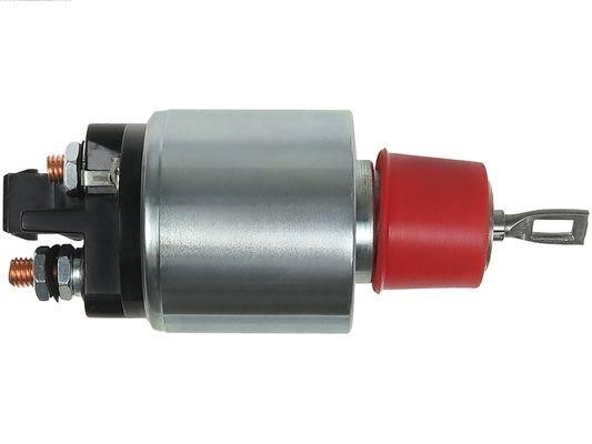 AS-PL SS0085 Solenoid switch, starter SS0085