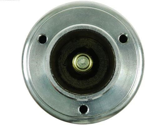 Solenoid switch, starter AS-PL SS0086