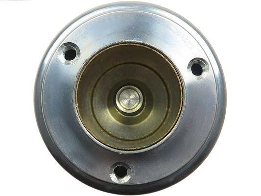 Solenoid switch, starter AS-PL SS0087