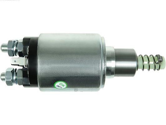 AS-PL SS0087(ZM) Commutator SS0087ZM