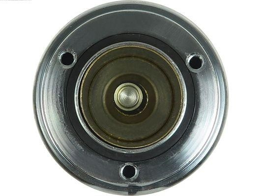 Solenoid switch, starter AS-PL SS0096