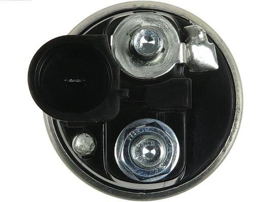 Solenoid switch, starter AS-PL SS0097