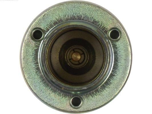 Solenoid Switch, starter AS-PL SS0097BOSCH