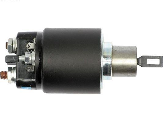 AS-PL SS0092 Solenoid switch, starter SS0092