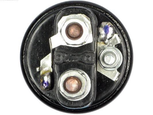 Solenoid switch, starter AS-PL SS0092