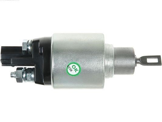 SS0097P AS-PL Solenoid switch, starter