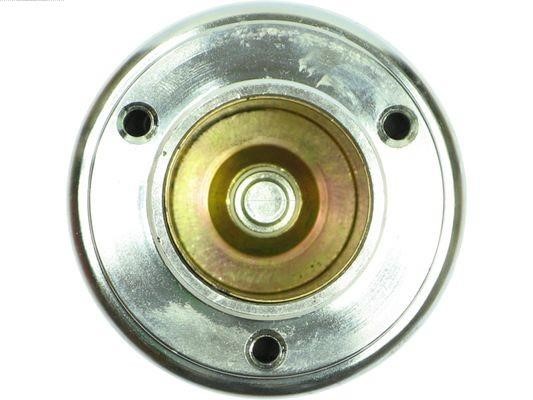 Solenoid switch, starter AS-PL SS0098
