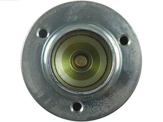 Solenoid switch, starter AS-PL SS0099
