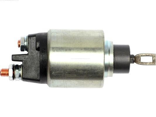 AS-PL SS0112 Solenoid switch, starter SS0112