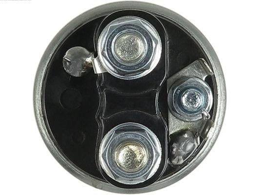 Solenoid switch, starter AS-PL SS0113
