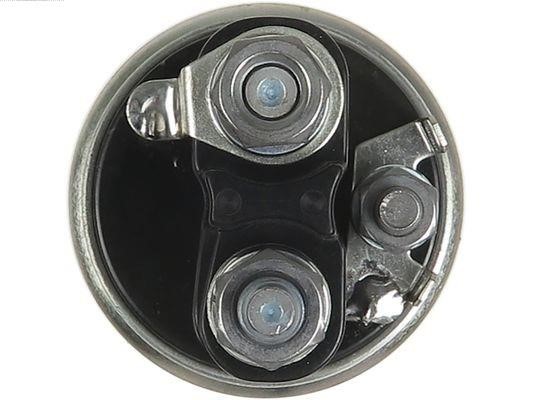 Solenoid switch, starter AS-PL SS0114