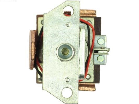Solenoid switch, starter AS-PL SS0101