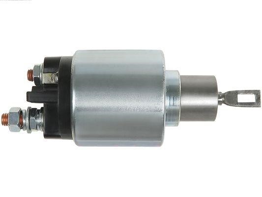 AS-PL SS0134 Solenoid switch, starter SS0134
