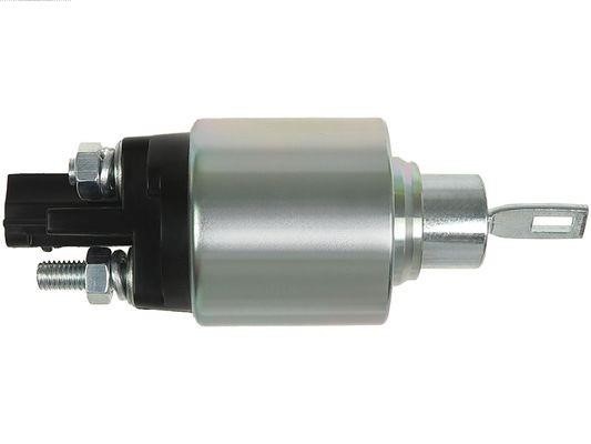 SS0102 AS-PL Solenoid switch, starter