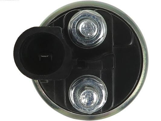Solenoid switch, starter AS-PL SS0102