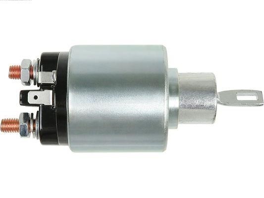 AS-PL SS0117 Solenoid switch, starter SS0117
