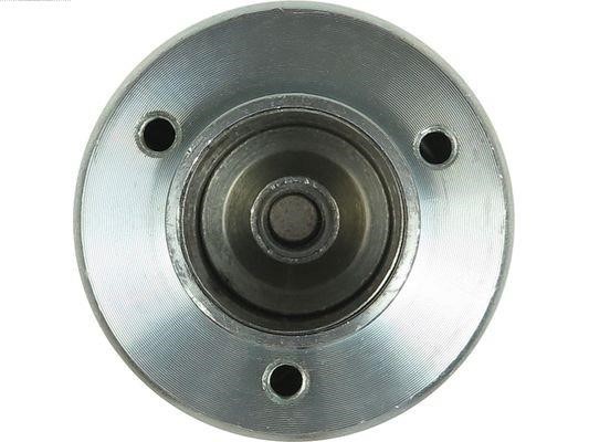 Solenoid switch, starter AS-PL SS0117