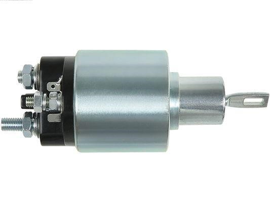 AS-PL SS0118 Solenoid switch, starter SS0118